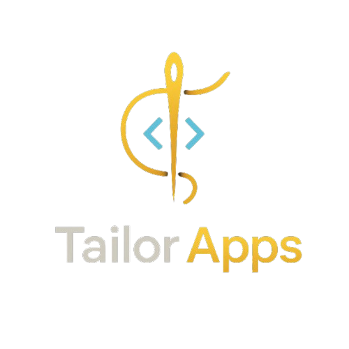 Tailor Apps Logo